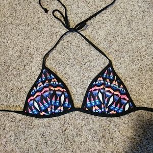 Victoria's secret swim suit top